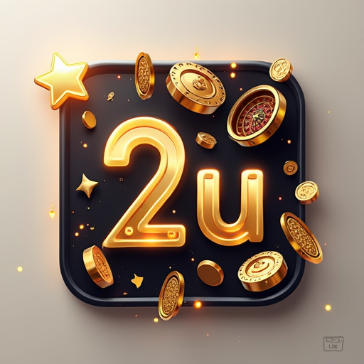 Logo 2u