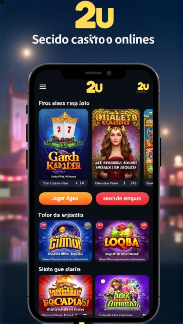 Screenshot 3 2u